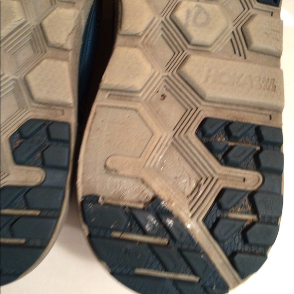 HOKA one one sneakers CHALLENGER ATR 4 - Picture 9 of 14